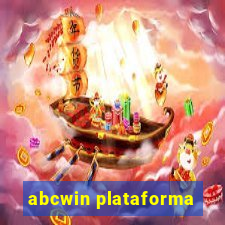 abcwin plataforma